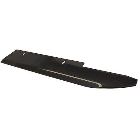 Aftermarket AM176291C91 Deck Plate  Left Hand AM176291C91-ABL